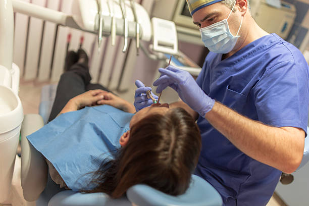 Best Sedation Dentistry  in Lavon, TX