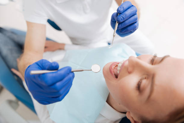Best Sleep Apnea Treatment  in Lavon, TX
