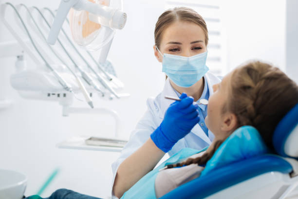 Advanced Technology for Better Dental Care in Lavon, TX