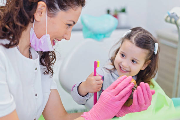 Oral Cancer Screening in Lavon, TX